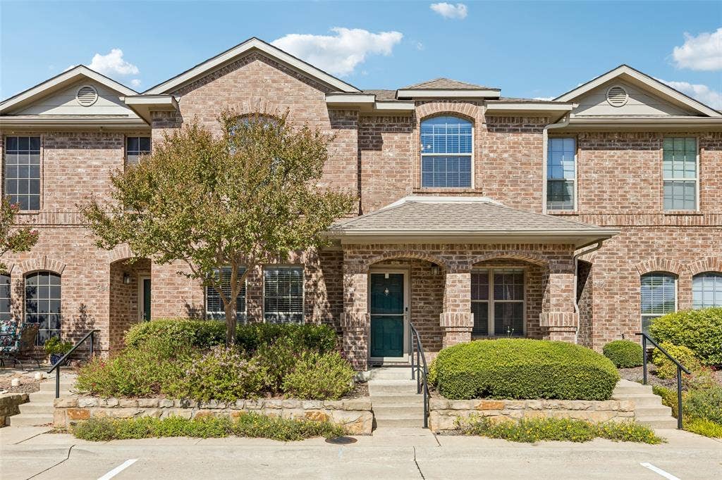 575 S Virginia Hills Drive, #503, McKinney, TX 75072 575 S Virginia Hills Drive, #503, McKinney, TX 75072