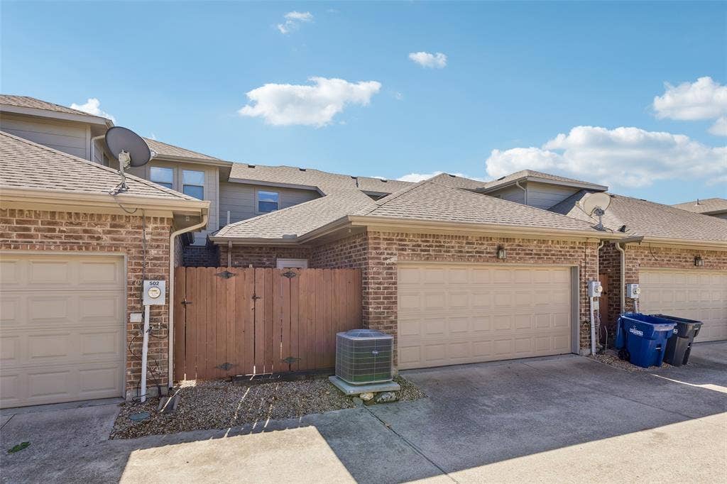 575 S Virginia Hills Drive, #503, McKinney, TX 75072 575 S Virginia Hills Drive, #503, McKinney, TX 75072