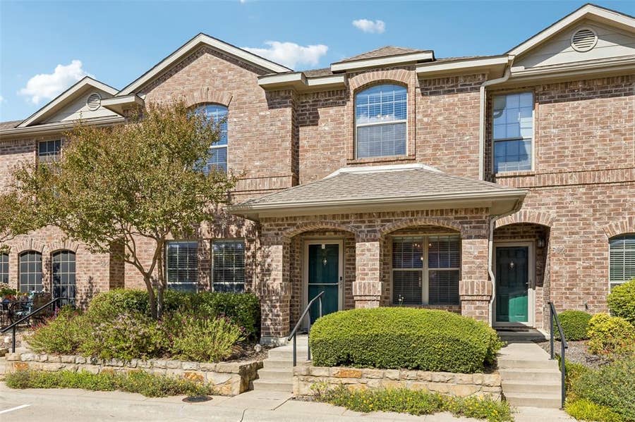 Property photo for 575 S Virginia Hills Drive, #503, McKinney, TX