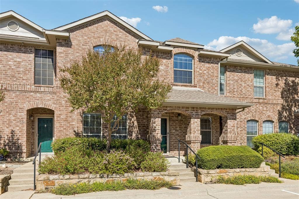 575 S Virginia Hills Drive, #503, McKinney, TX 75072 575 S Virginia Hills Drive, #503, McKinney, TX 75072