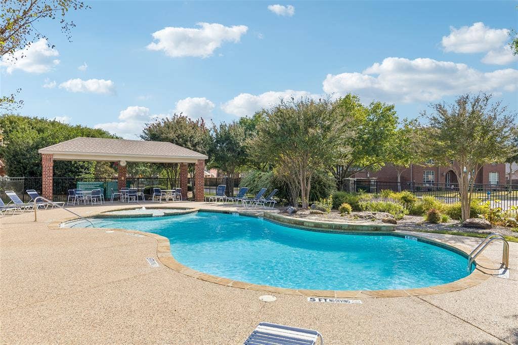 575 S Virginia Hills Drive, #503, McKinney, TX 75072 575 S Virginia Hills Drive, #503, McKinney, TX 75072