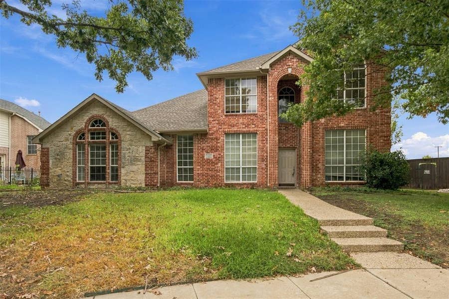 Property photo for 2105 Glendale Drive, Plano, TX