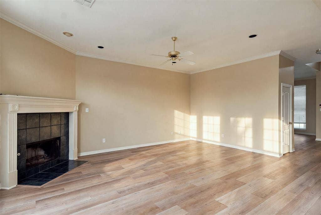 2105 Glendale Drive, Plano, TX 75023