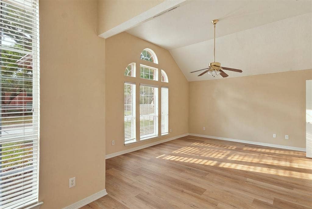2105 Glendale Drive, Plano, TX 75023