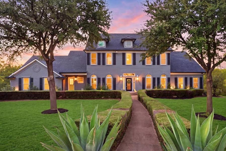 Property photo for 2945 Emerald Sound Drive, Cedar Hill, TX