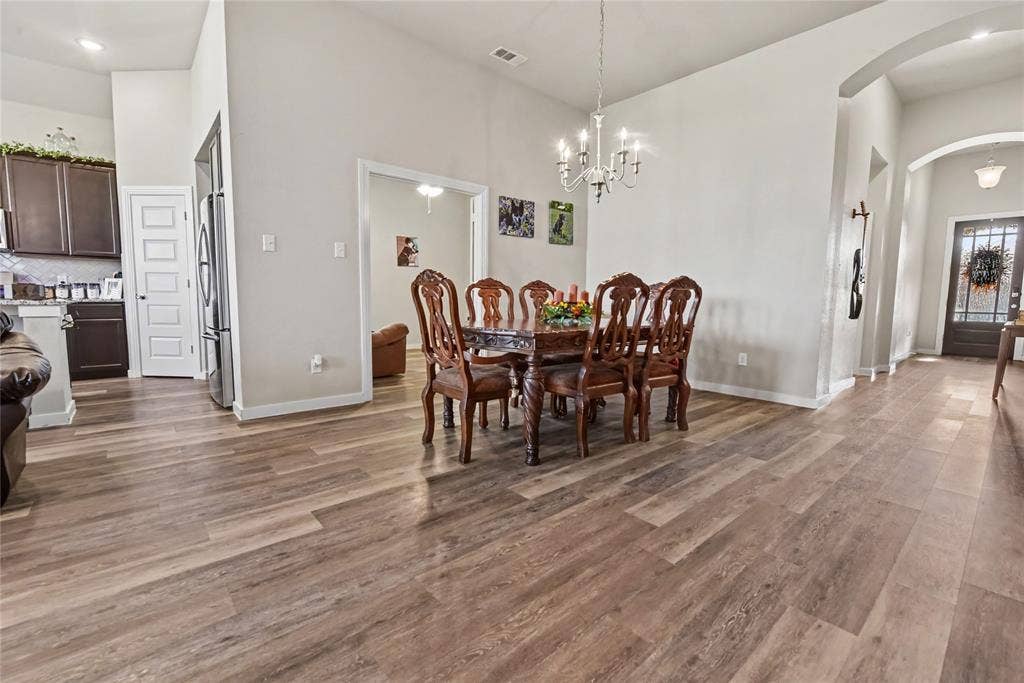1548 Seminole Drive, Forney, TX 75126 1548 Seminole Drive, Forney, TX 75126