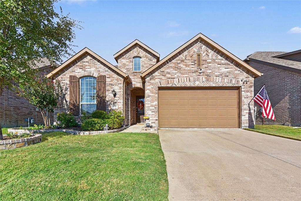 1548 Seminole Drive, Forney, TX 75126 1548 Seminole Drive, Forney, TX 75126