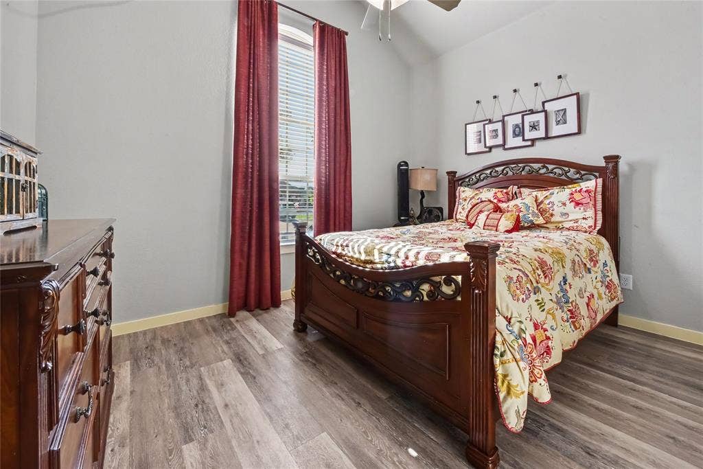 1548 Seminole Drive, Forney, TX 75126 1548 Seminole Drive, Forney, TX 75126