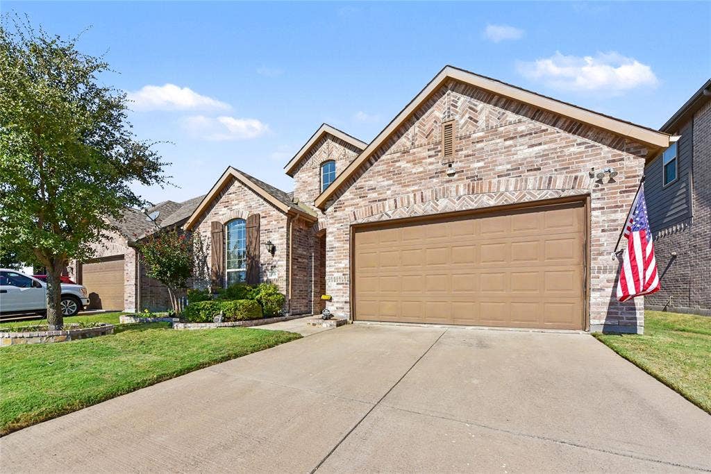 1548 Seminole Drive, Forney, TX 75126 1548 Seminole Drive, Forney, TX 75126