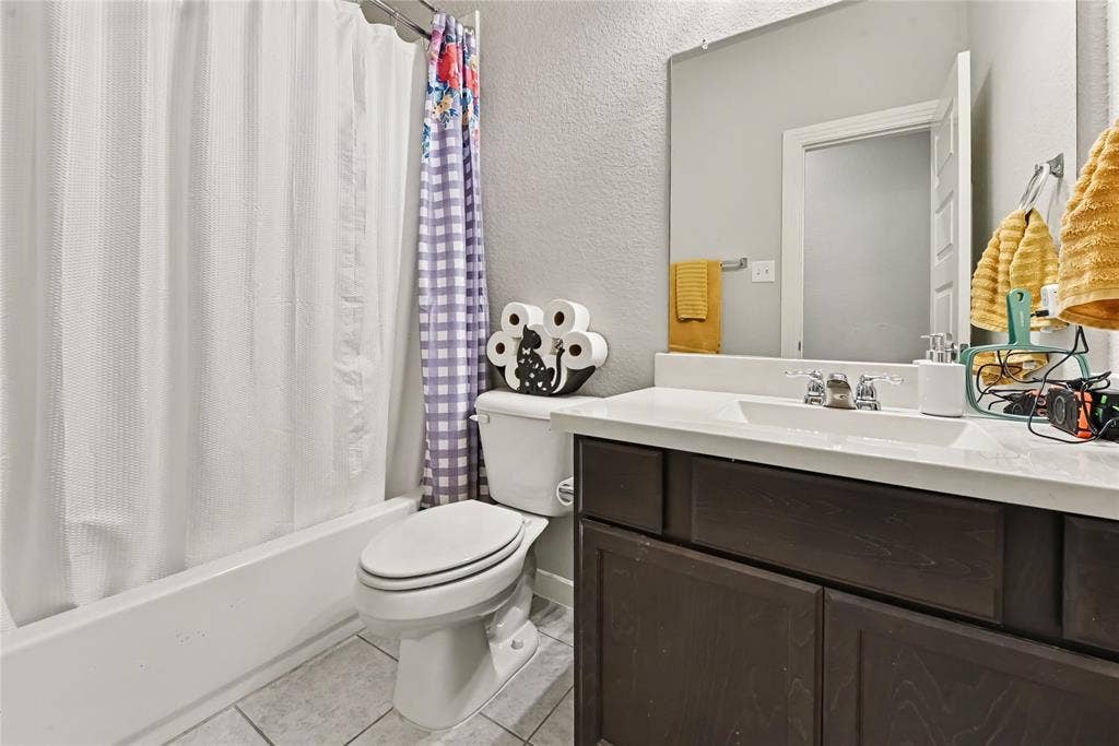 1548 Seminole Drive, Forney, TX 75126 1548 Seminole Drive, Forney, TX 75126