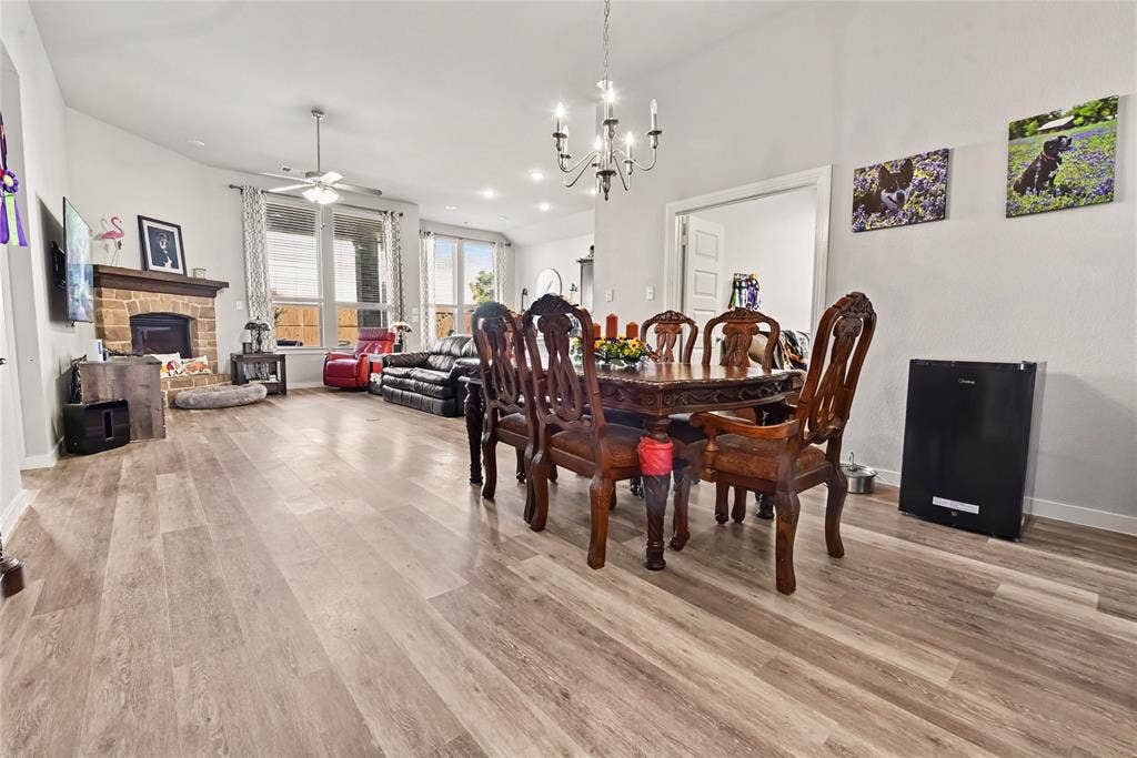 1548 Seminole Drive, Forney, TX 75126 1548 Seminole Drive, Forney, TX 75126