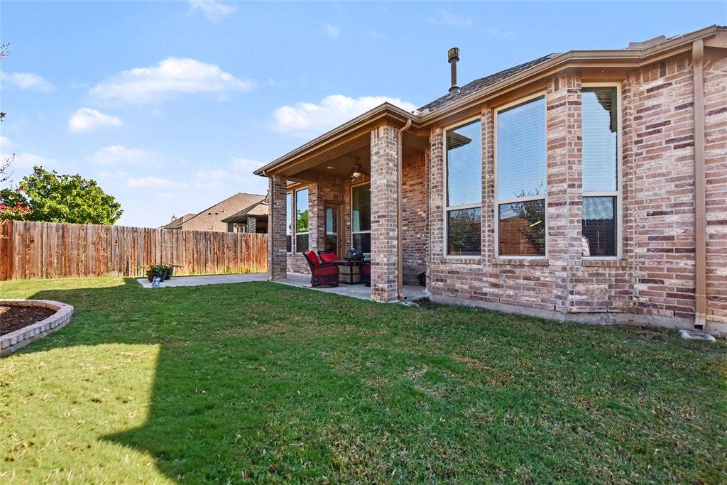 1548 Seminole Drive, Forney, TX 75126 1548 Seminole Drive, Forney, TX 75126