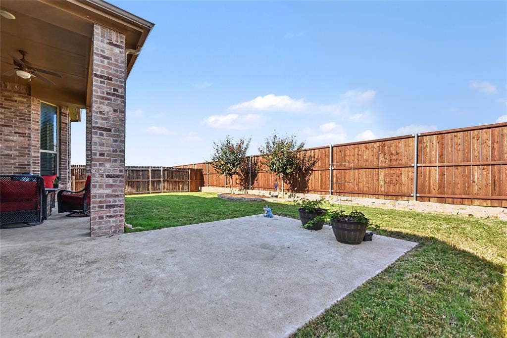 1548 Seminole Drive, Forney, TX 75126 1548 Seminole Drive, Forney, TX 75126