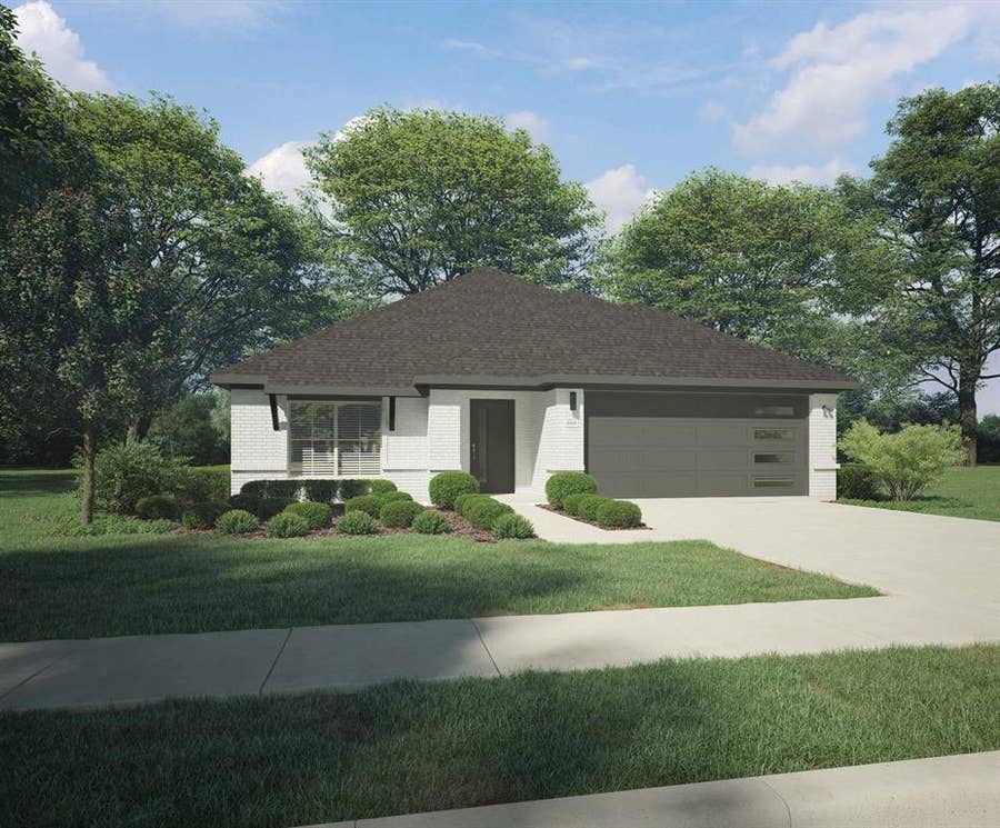 Property photo for 10617 Blakely Creek Road, Fort Worth, TX
