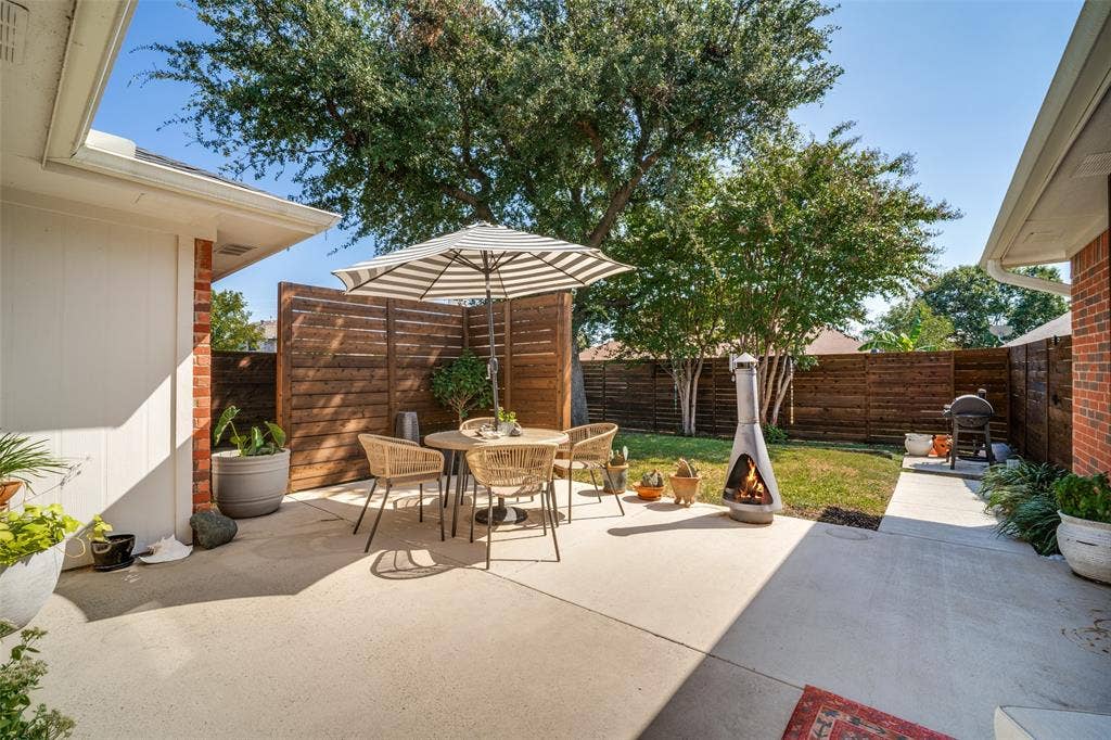 7510 Aberdeen Drive, Rowlett, TX 75089