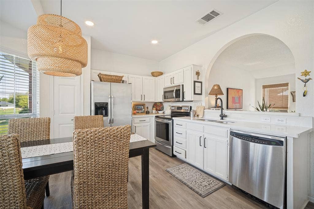 7510 Aberdeen Drive, Rowlett, TX 75089