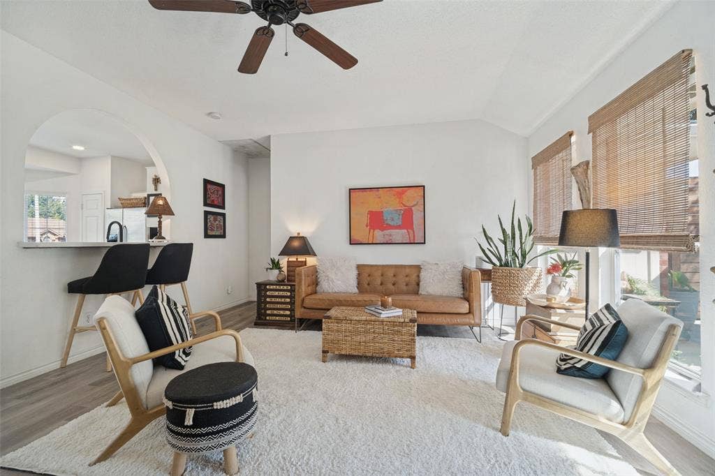 7510 Aberdeen Drive, Rowlett, TX 75089