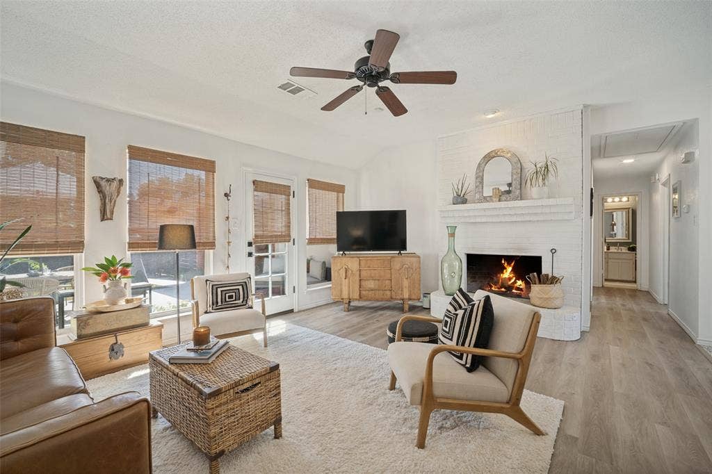 7510 Aberdeen Drive, Rowlett, TX 75089