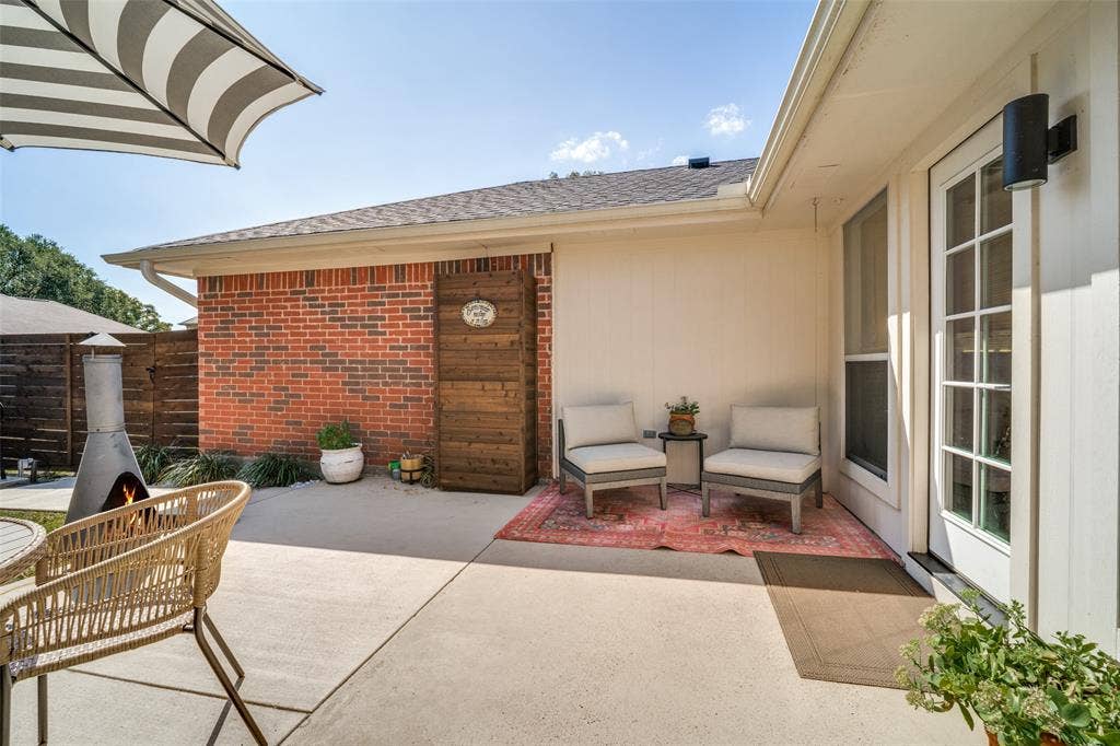7510 Aberdeen Drive, Rowlett, TX 75089