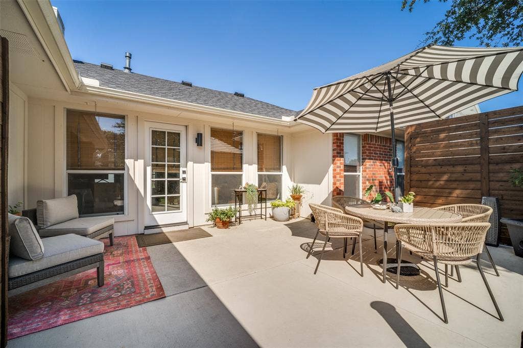 7510 Aberdeen Drive, Rowlett, TX 75089