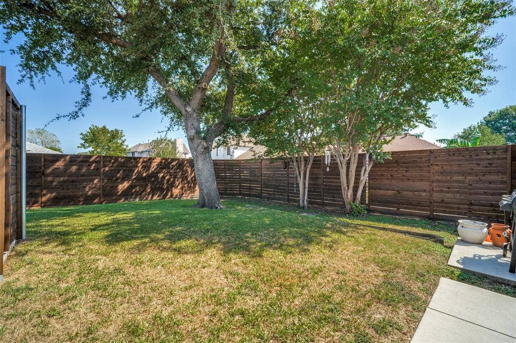 7510 Aberdeen Drive, Rowlett, TX 75089