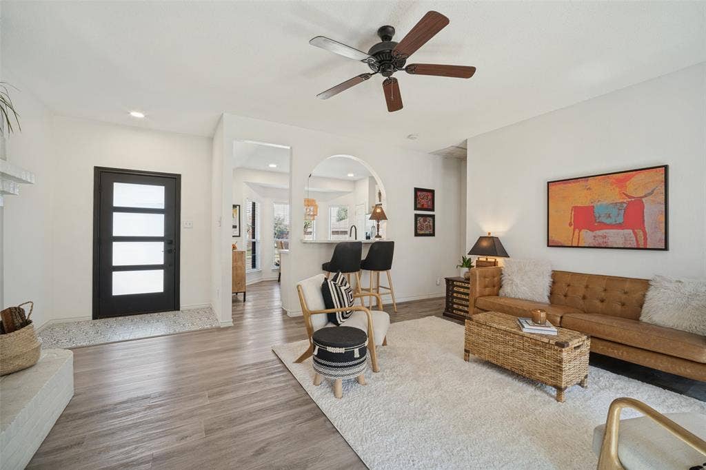 7510 Aberdeen Drive, Rowlett, TX 75089