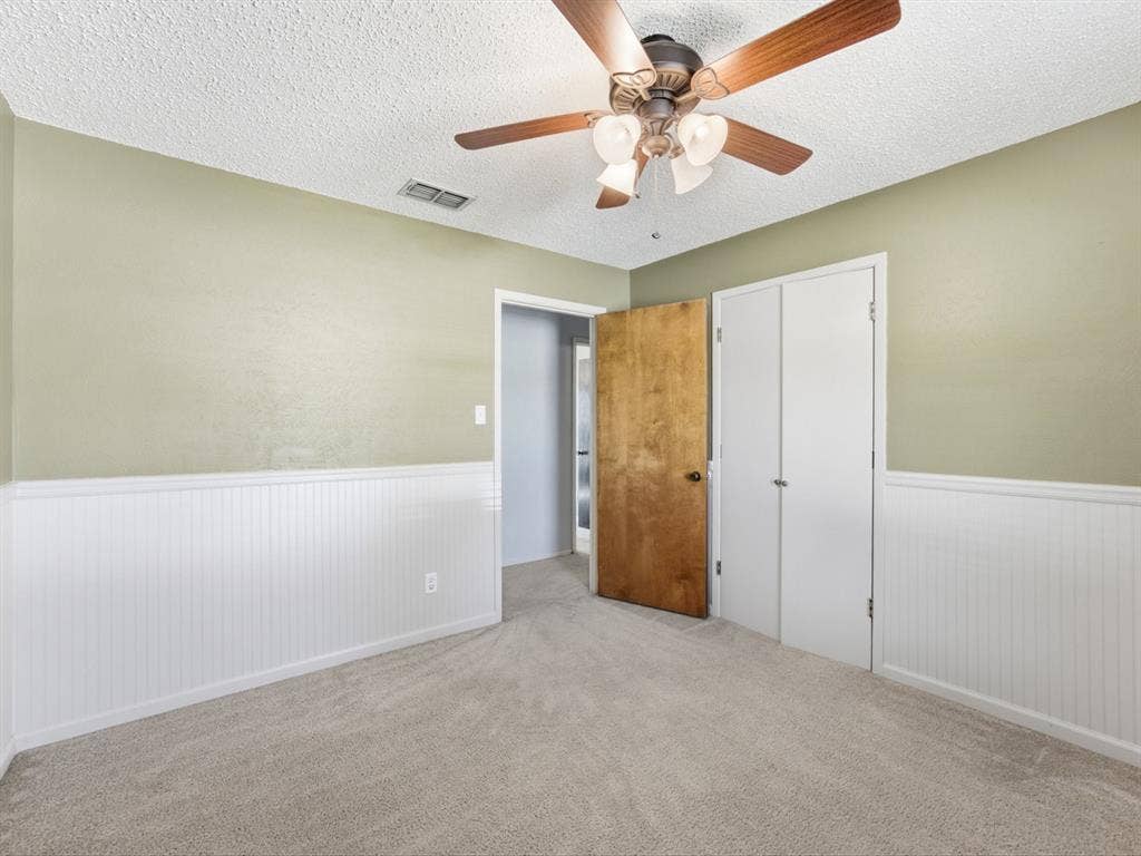 101 W Park Street, Decatur, TX 76234