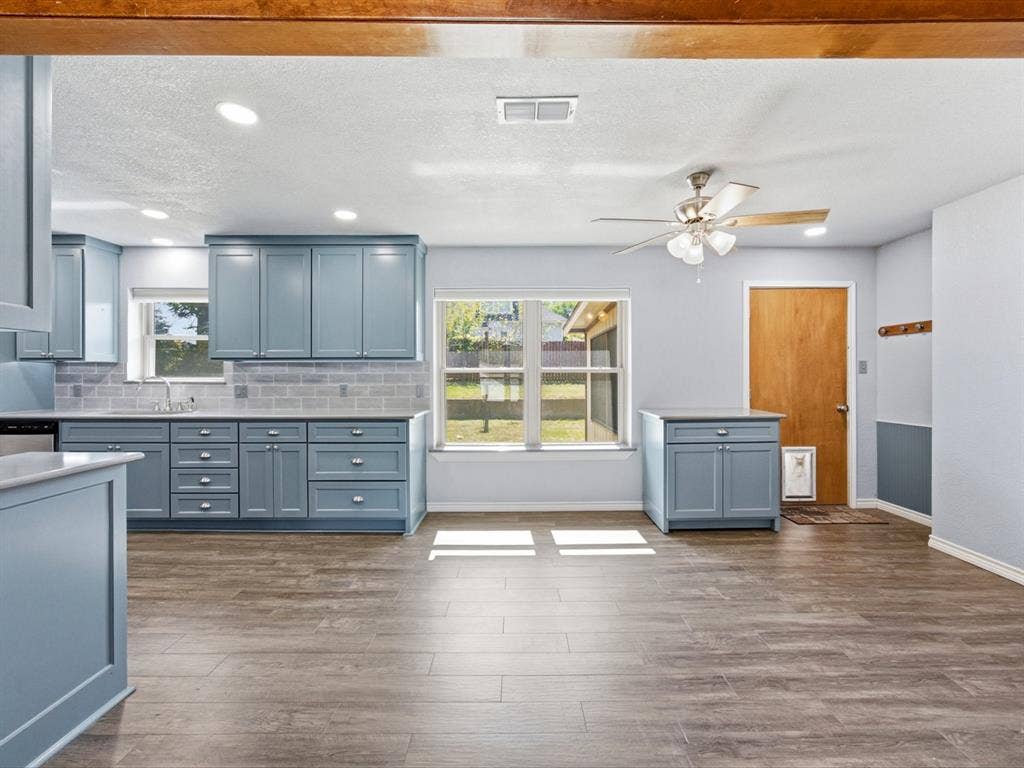 101 W Park Street, Decatur, TX 76234