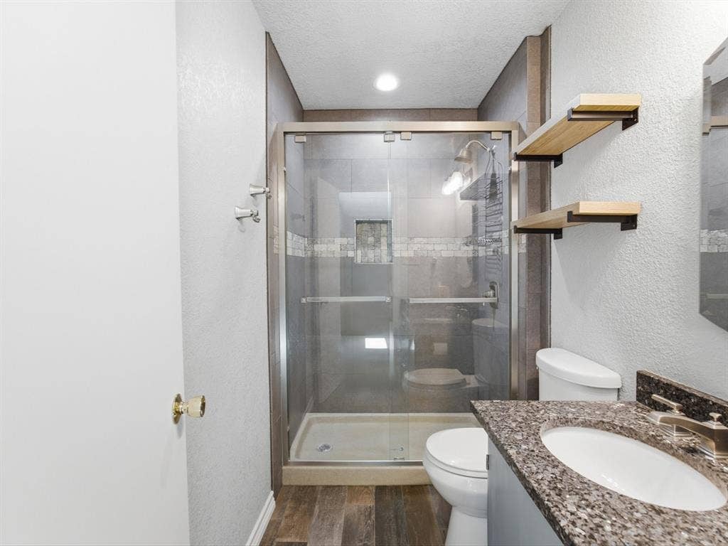 101 W Park Street, Decatur, TX 76234