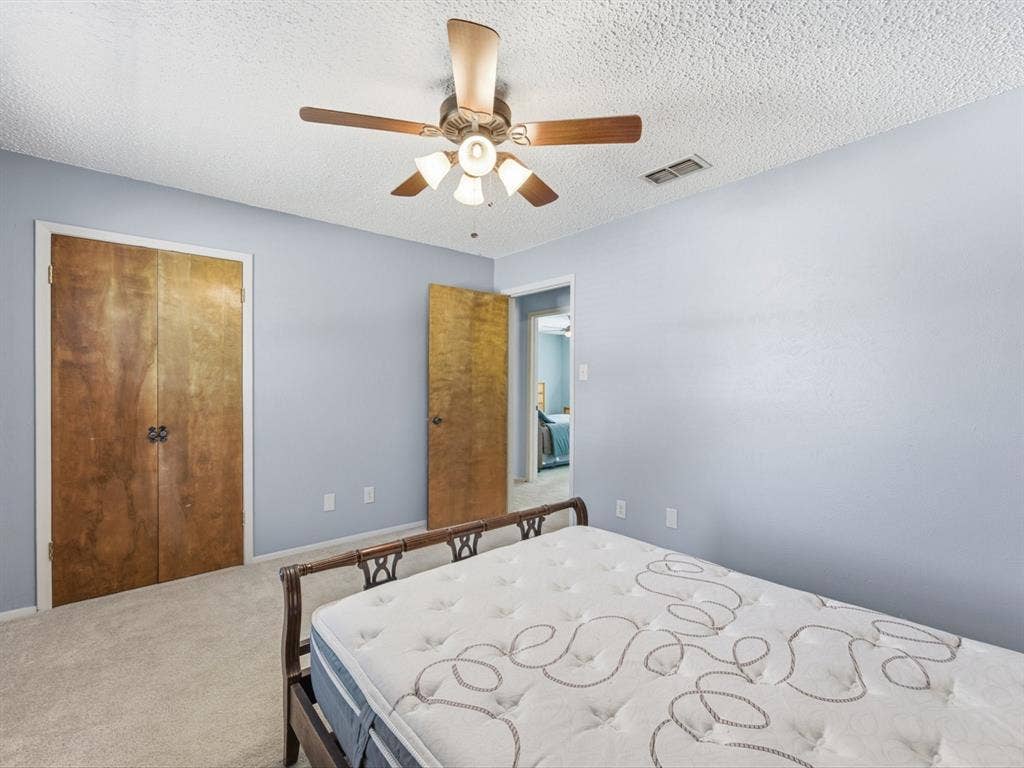 101 W Park Street, Decatur, TX 76234