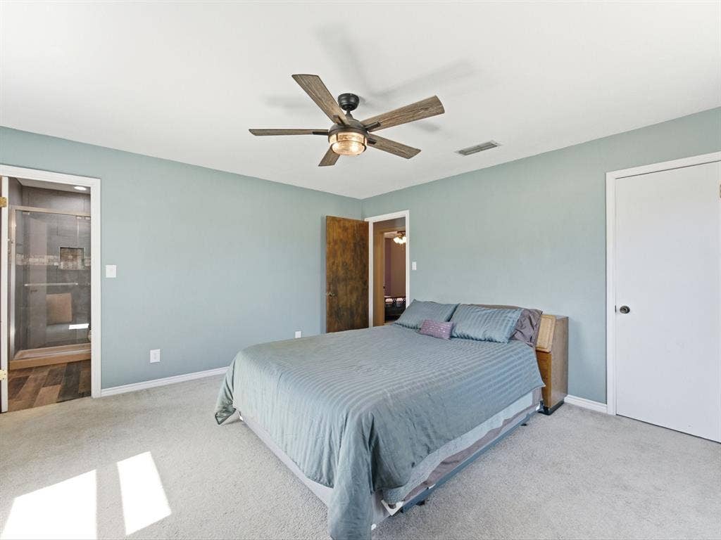 101 W Park Street, Decatur, TX 76234