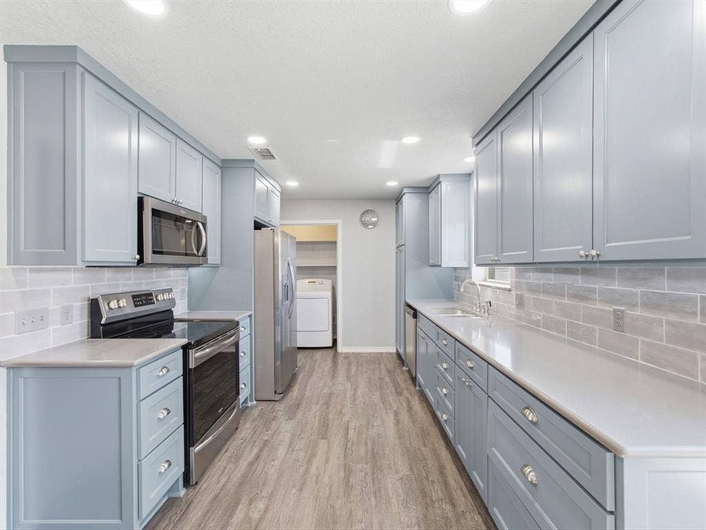 101 W Park Street, Decatur, TX 76234