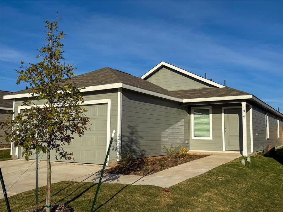Property photo for 3915 Selawik Street, Sherman, TX