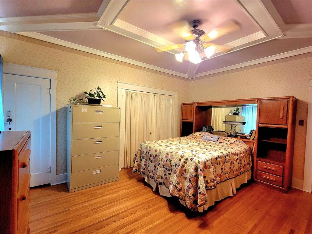 1835 S 7th Street, Abilene, TX 79602 1st floor