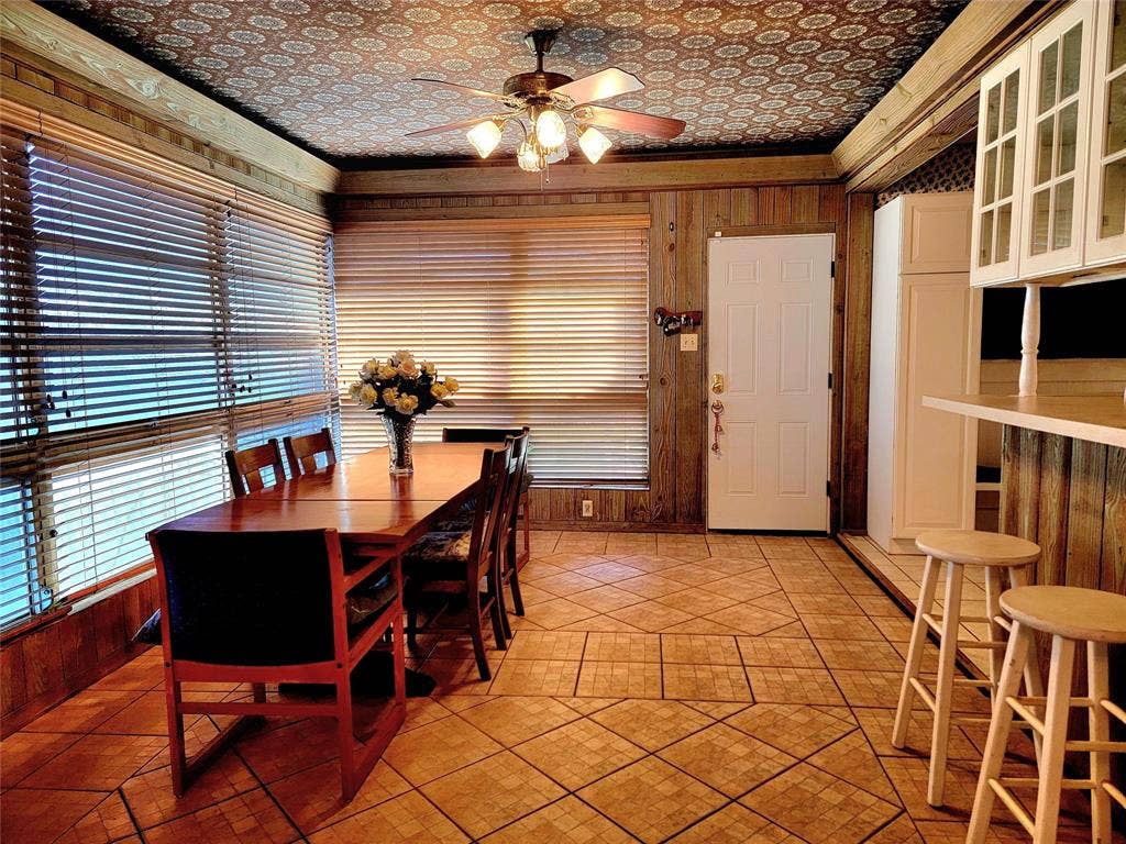 1835 S 7th Street, Abilene, TX 79602 1st floor