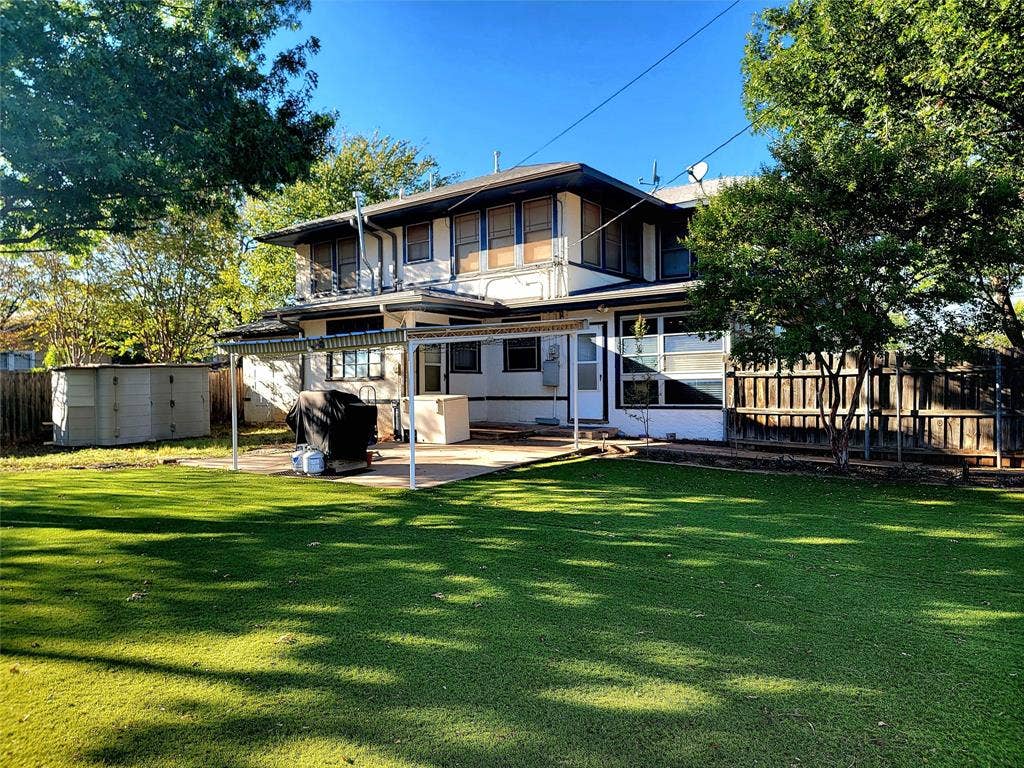 1835 S 7th Street, Abilene, TX 79602 1835 S 7th Street, Abilene, TX 79602