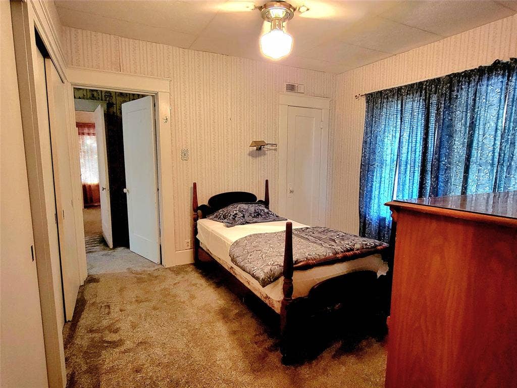 1835 S 7th Street, Abilene, TX 79602 2nd floor