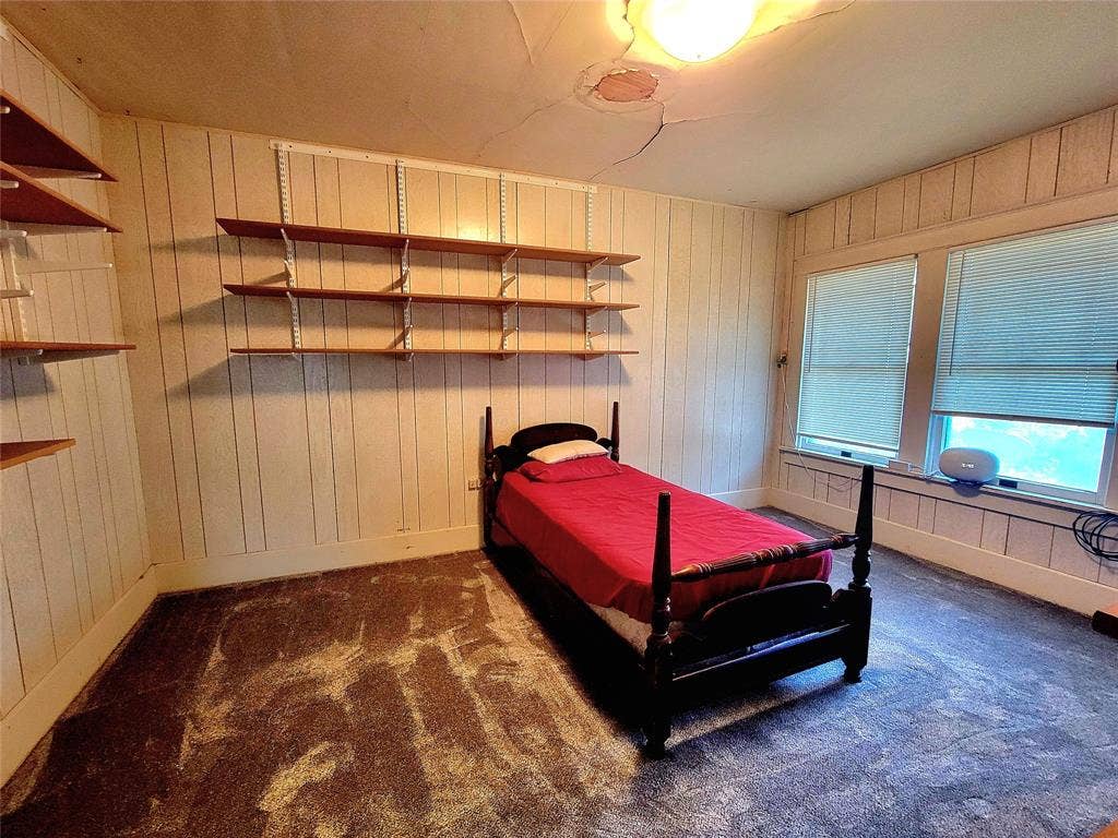 1835 S 7th Street, Abilene, TX 79602 2nd floor