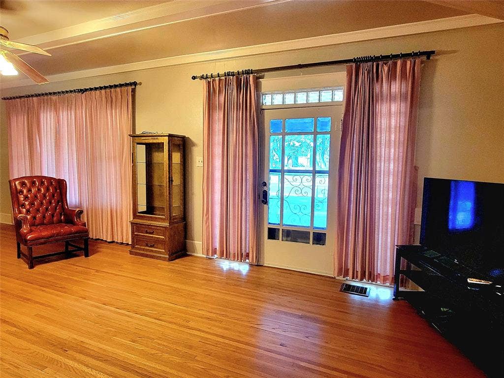 1835 S 7th Street, Abilene, TX 79602 1st floor
