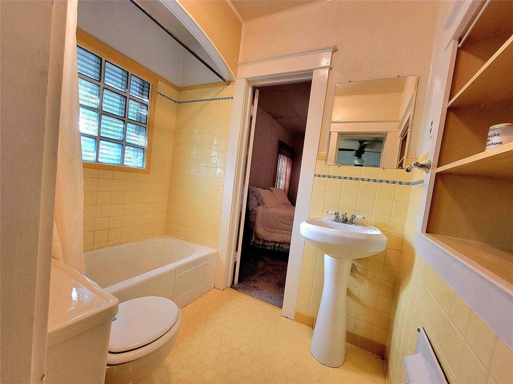 1835 S 7th Street, Abilene, TX 79602 2nd floor