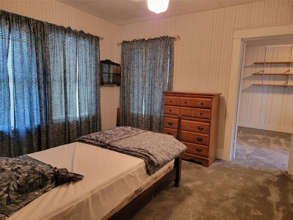 1835 S 7th Street, Abilene, TX 79602 2nd floor