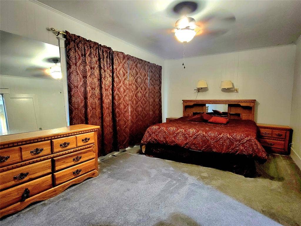 1835 S 7th Street, Abilene, TX 79602 2nd floor