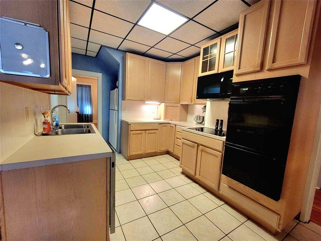 1835 S 7th Street, Abilene, TX 79602 1st floor