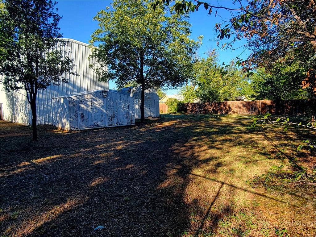1835 S 7th Street, Abilene, TX 79602 1835 S 7th Street, Abilene, TX 79602