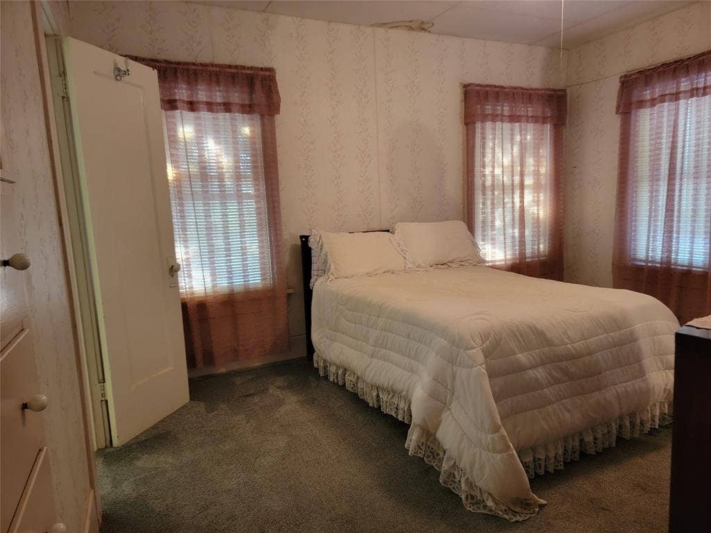 1835 S 7th Street, Abilene, TX 79602 2nd floor