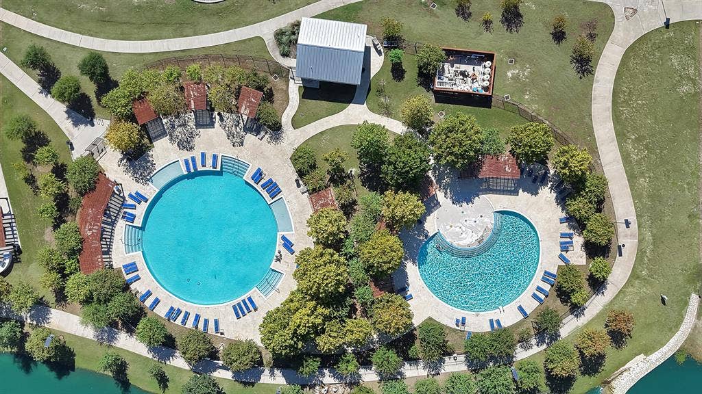 15032 Chipwood Drive, Aledo, TX 76008 Community pools, child friendly pool