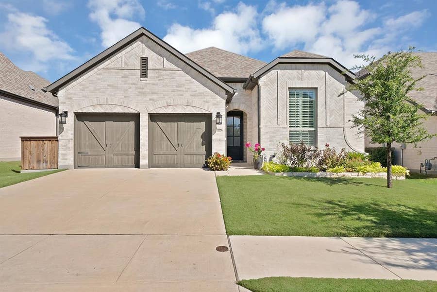Property photo for 15032 Chipwood Drive, Aledo, TX
