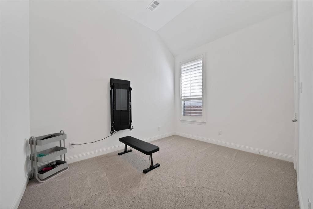 15032 Chipwood Drive, Aledo, TX 76008 walk in closet