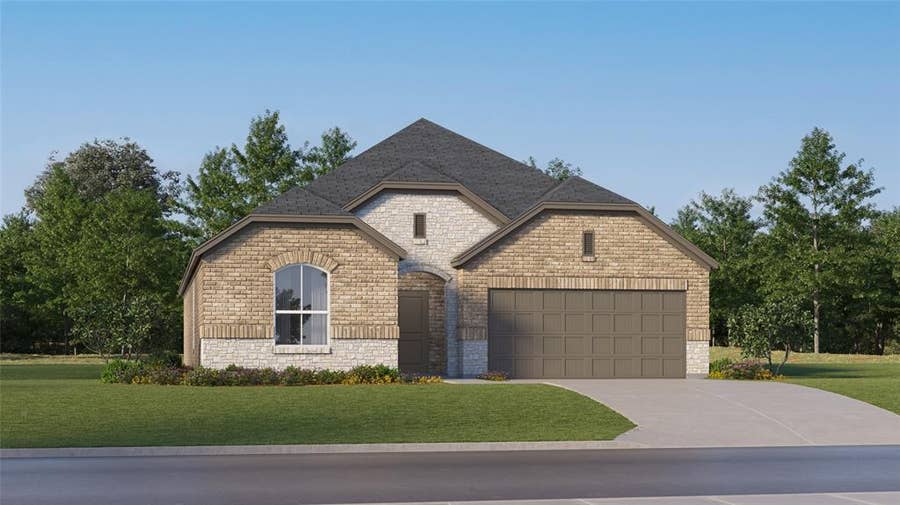 Property photo for 2000 Fulmer Drive, Ennis, TX