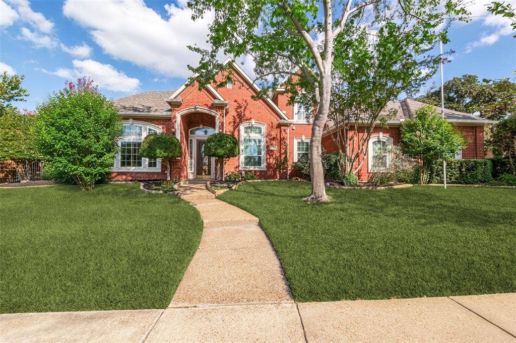 2704 Horsehead Crossing, Southlake, TX 76092 Welcome Home!